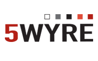 5Wyre logo