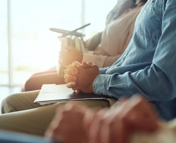 McCann Partners - Preparing for a Job Interview: Understanding Off-Limits Questions