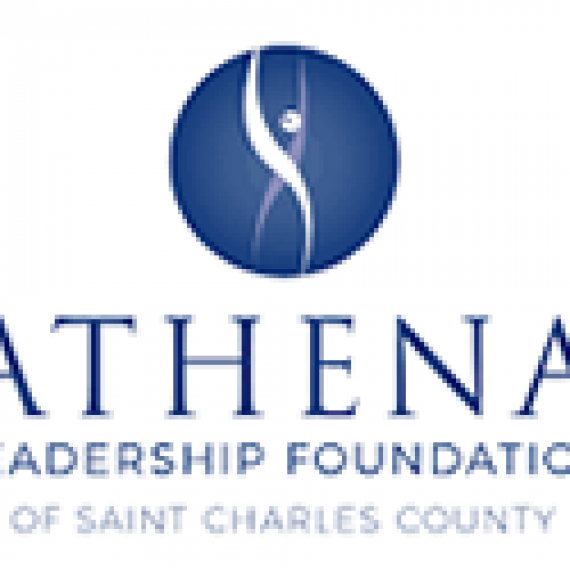 Athena Leadership Foundation logo