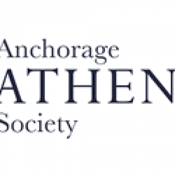 Athena Society logo