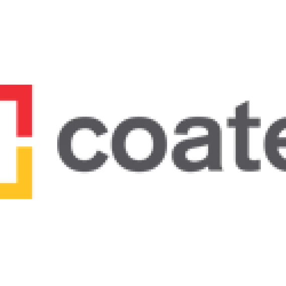 Coates logo