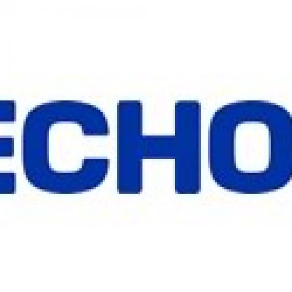 Echo logo