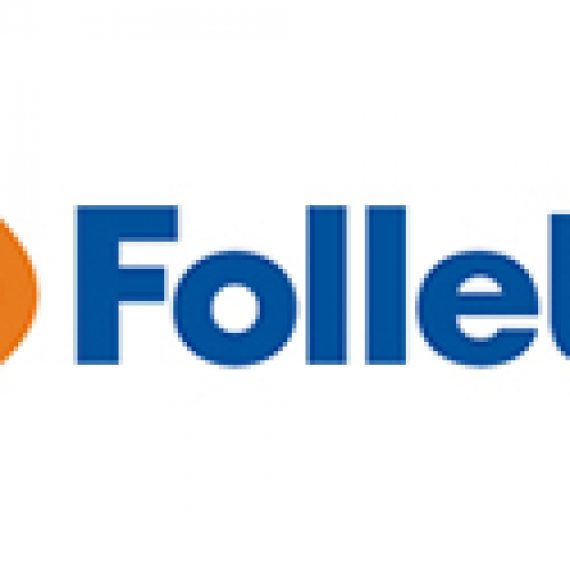 Follett logo