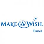Make-A-Wish Illinois Logo