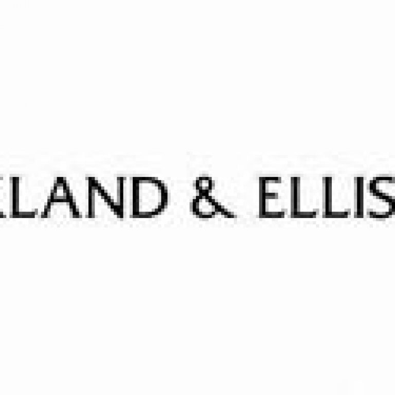 Kirkland & Ellis McCann Partners