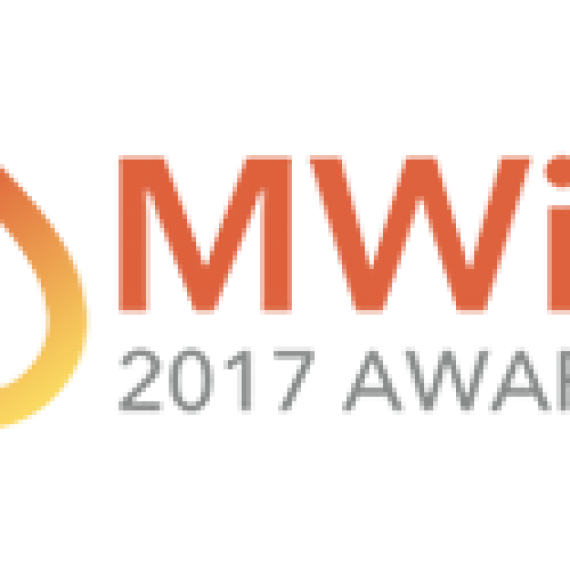 MWiT awards logo
