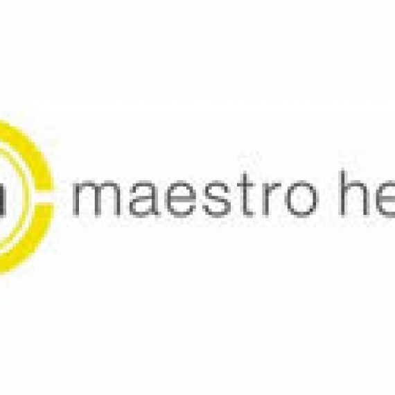Maestro Health logo
