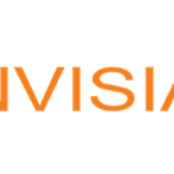 NVISIA logo