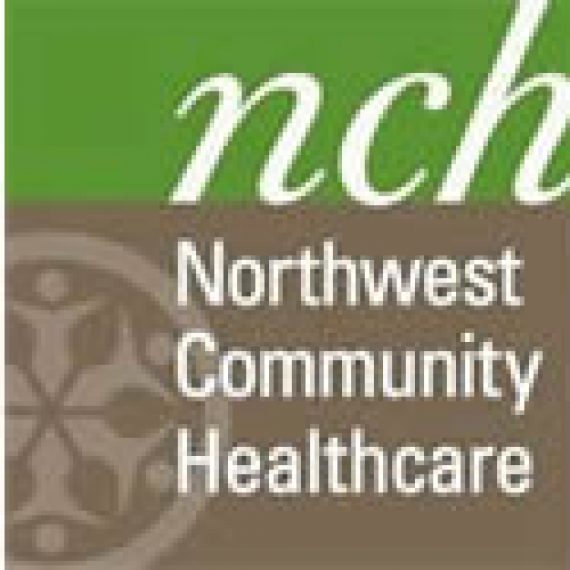 Northwest Community Healthcare logo