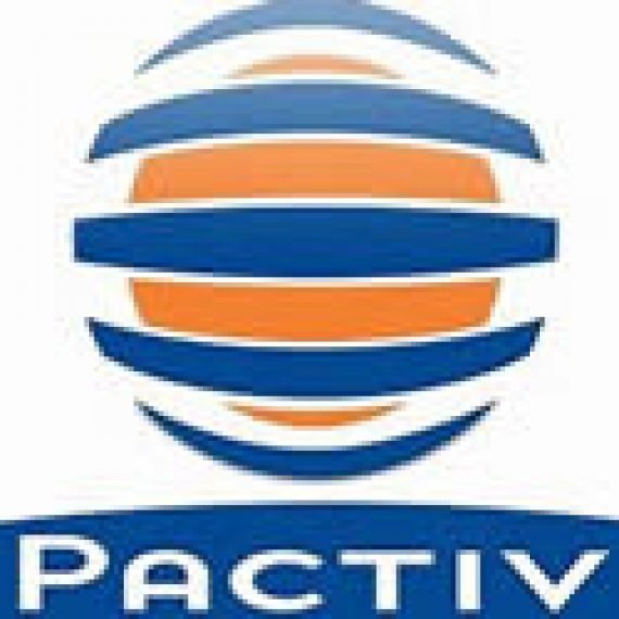 Pactiv logo