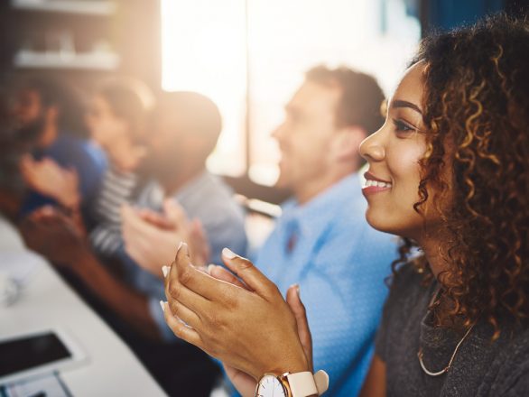 McCann Partners - Blog