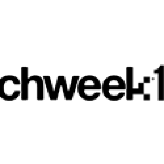 techweek 100 logo