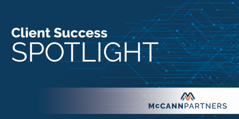 Client Success Spotlight