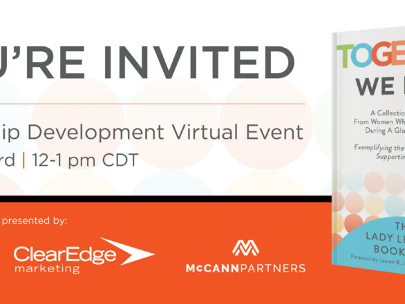 TWR Leadership Event