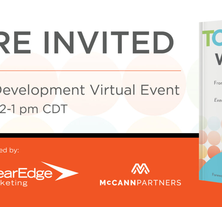 TWR Leadership Event